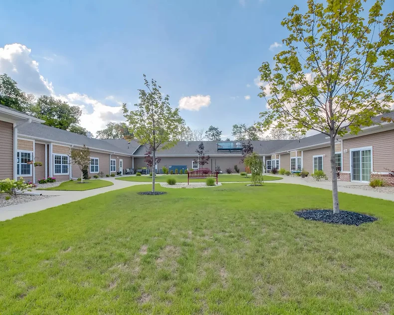 Image of Gaslight Village (3)