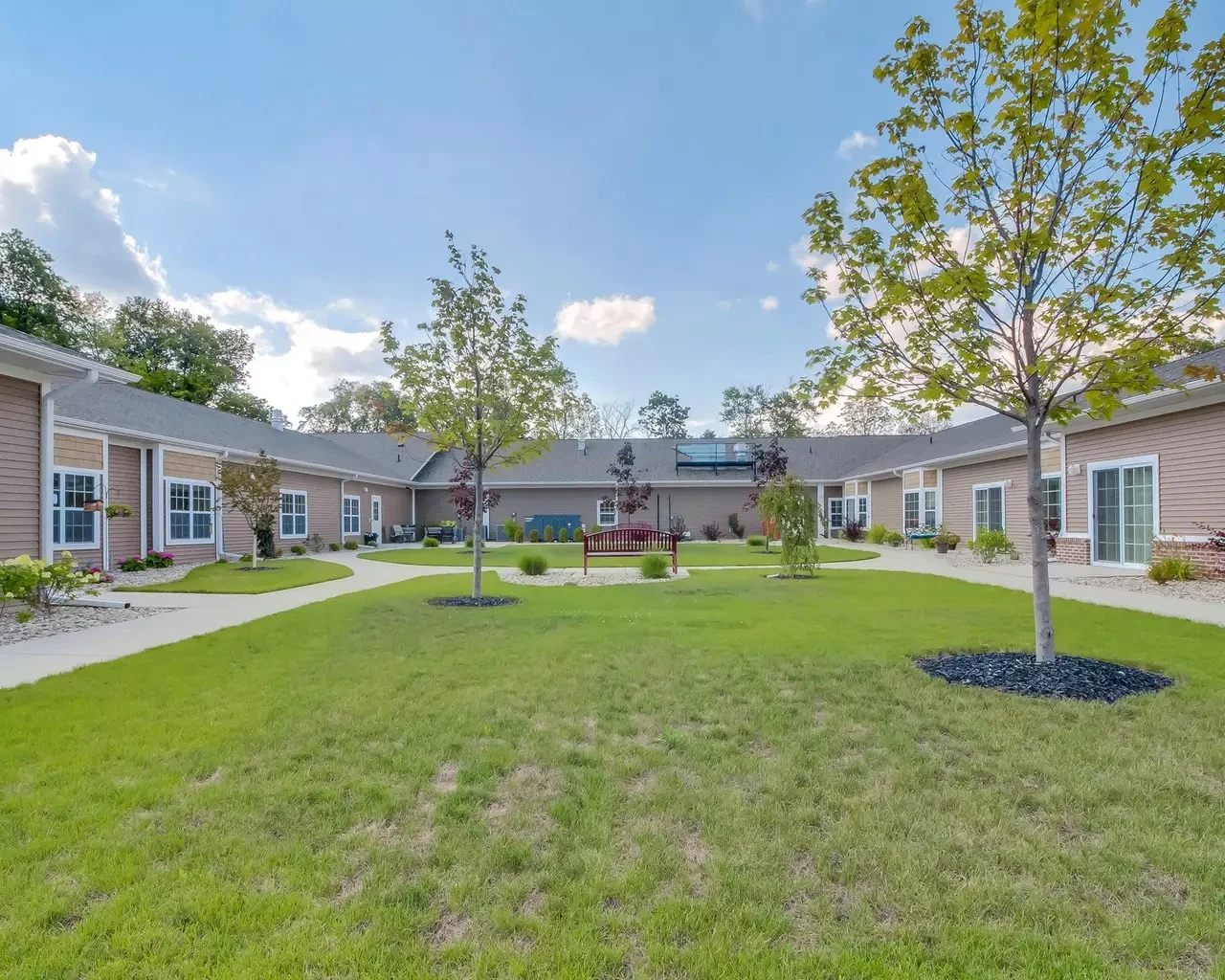 Image of Gaslight Village (3)