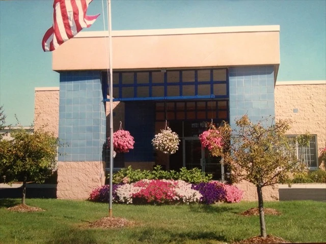 Image of Medilodge of St. Clair (1)