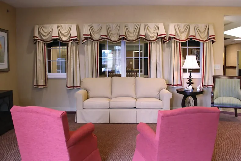 Image of The Willows At Howell Skilled Services (2)