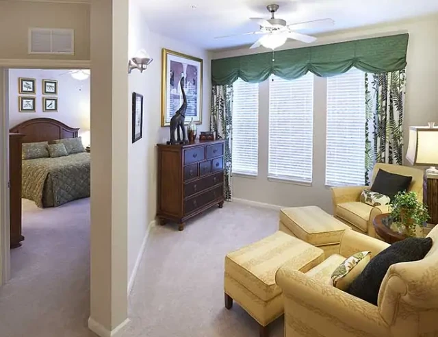 Image of The Village at Gainesville (5)