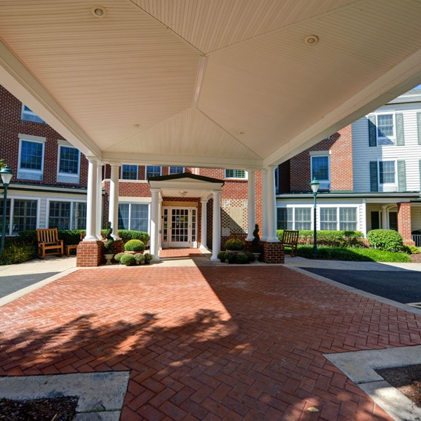 Image of Charter Senior Living of Fredericksburg (1)