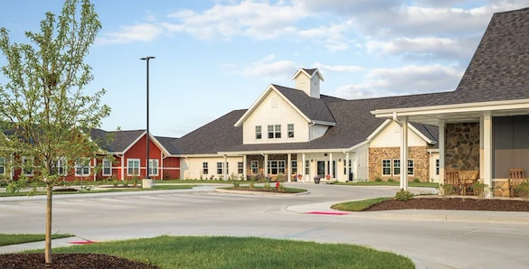 Image of Fieldstone of DeWitt (1)