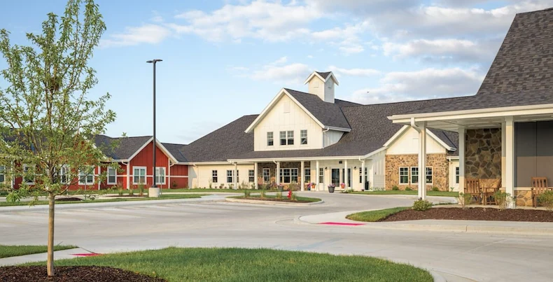 Image of Fieldstone of DeWitt (1)