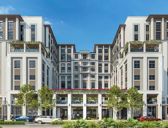 Image of Belmont Village Coral Gables (1)