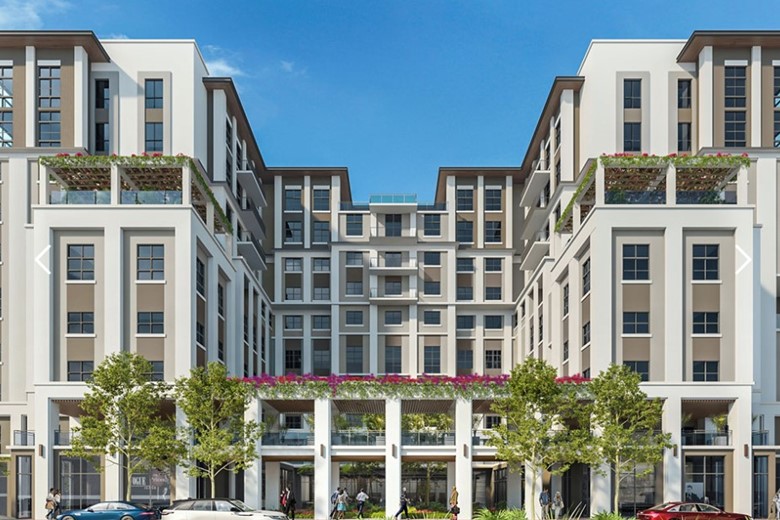 Image of Belmont Village Coral Gables (1)