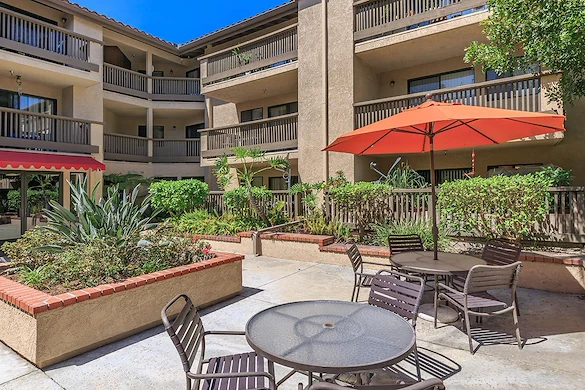 Image of Acaciawood Village Senior Apartment Homes (3)