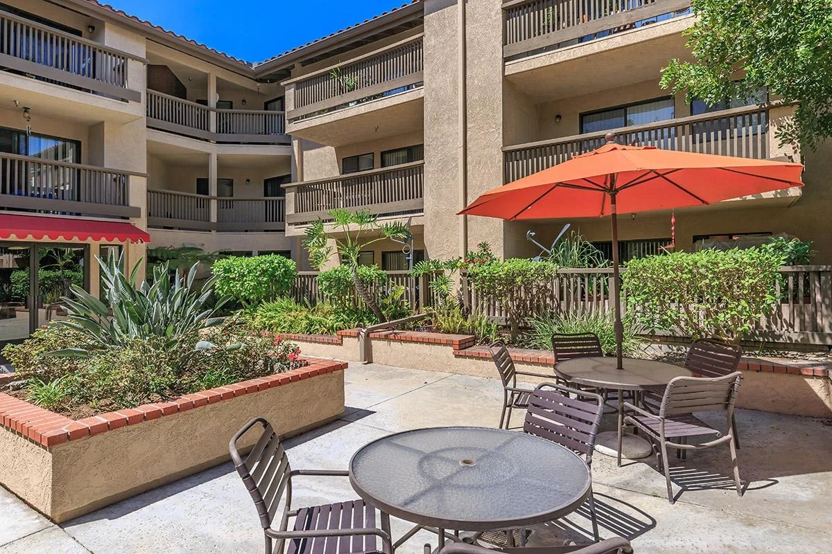 Image of Acaciawood Village Senior Apartment Homes (3)