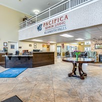 Image of Pacifica Senior Living Klamath Falls (3)