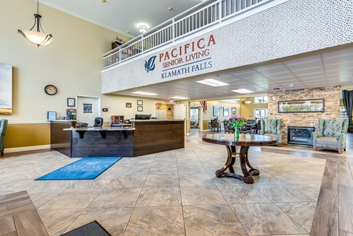 Image of Pacifica Senior Living Klamath Falls (3)