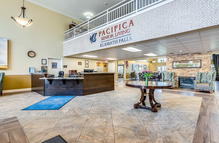 Image of Pacifica Senior Living Klamath Falls (3)