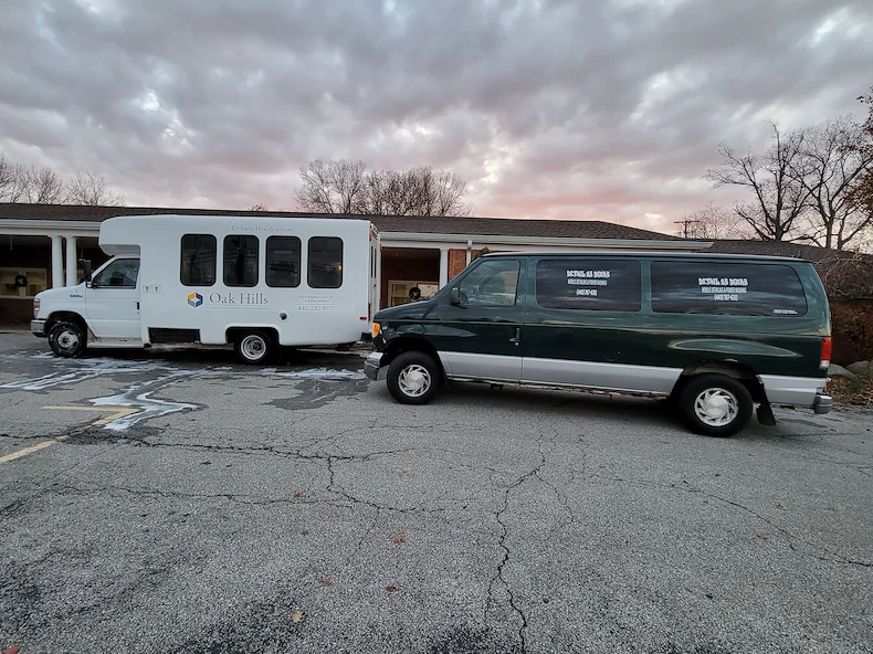 Image of Oak Hills Nursing Center (4)