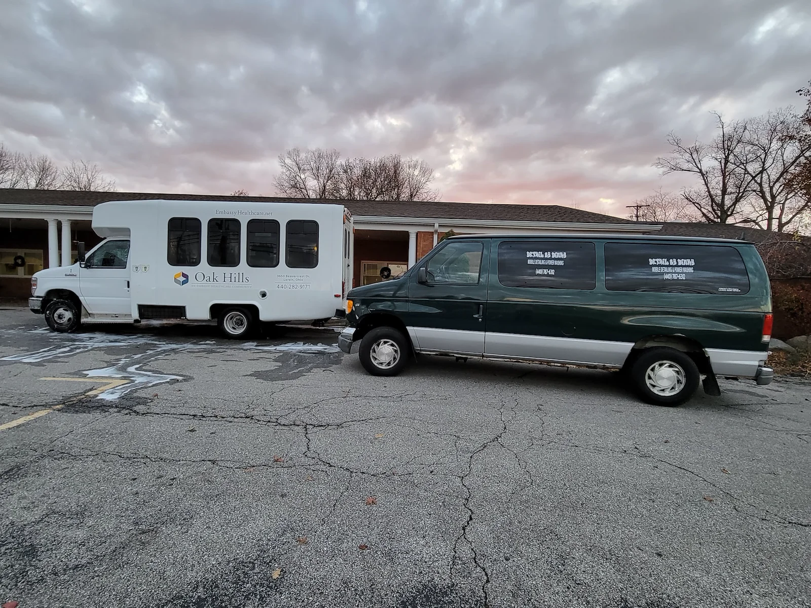 Image of Oak Hills Nursing Center (4)