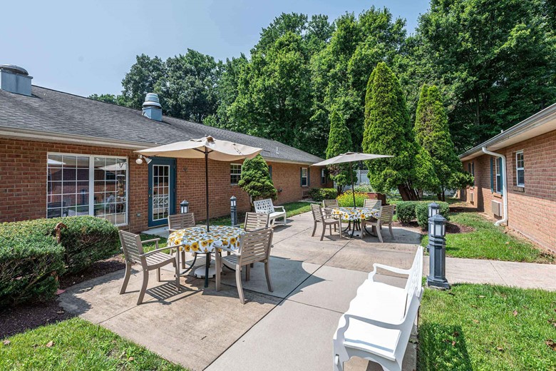 Image of Arden Courts of Potomac (3)