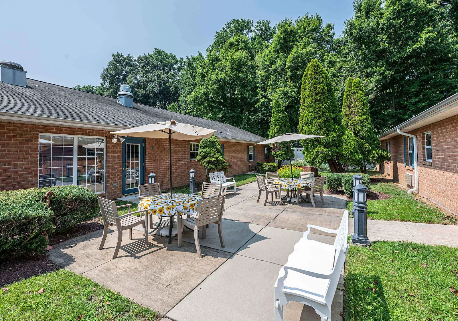 Image of Arden Courts of Potomac (3)