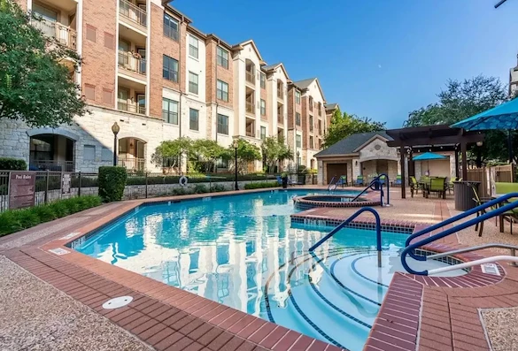 Image of Conservatory at North Austin (10)