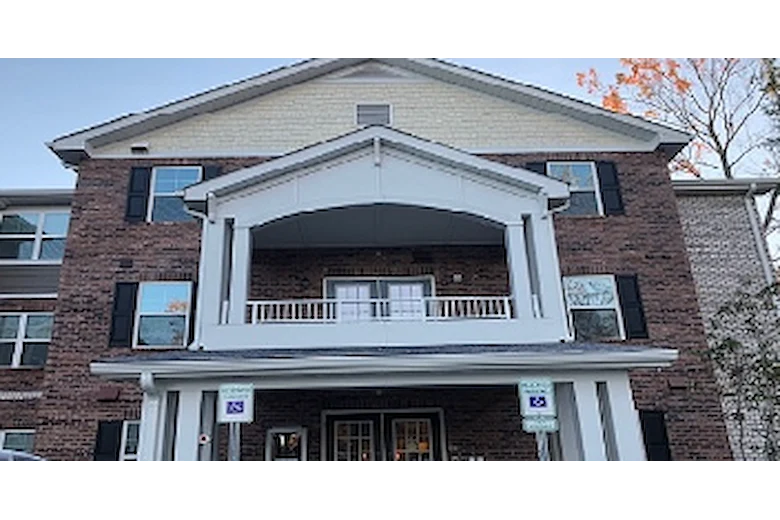Image of Villas at Oakbrook (1)