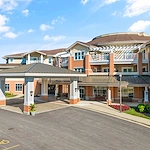 Image of Covenant Living of Northbrook Senior Living (1)