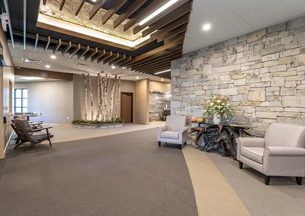 Image of The Woodlands (2)