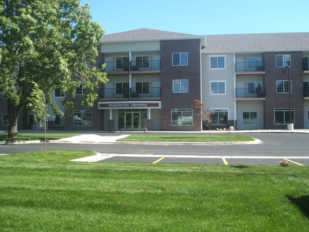 Image of Washington Crossing (1)