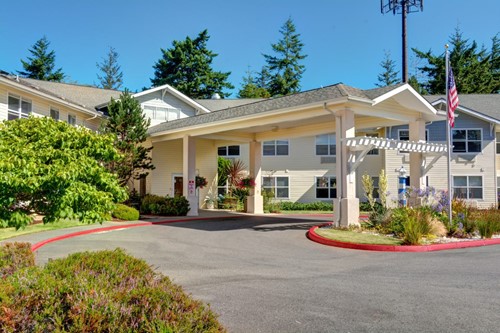 Image of Bayside Terrace Assisted Living & Memory Care (2)