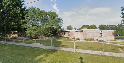 Image of Hampton Nursing And Rehab (1)
