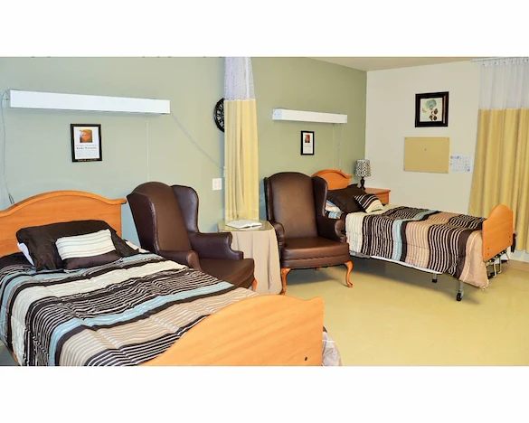 Image of Harker Heights Nursing & Rehabilitation (4)