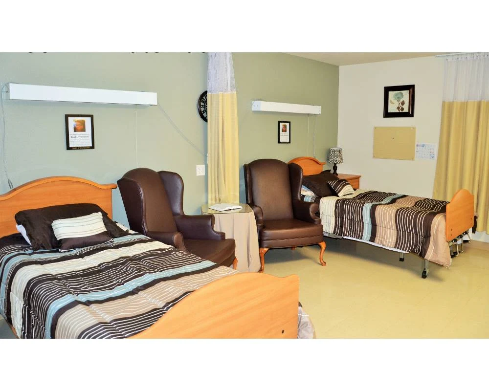 Image of Harker Heights Nursing & Rehabilitation (4)