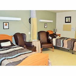 Image of Harker Heights Nursing & Rehabilitation (4)