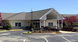 Image of Golden Heights Personal Care Home (1)