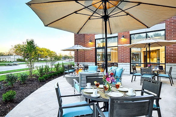 Image of The Sheridan at Park Ridge (10)