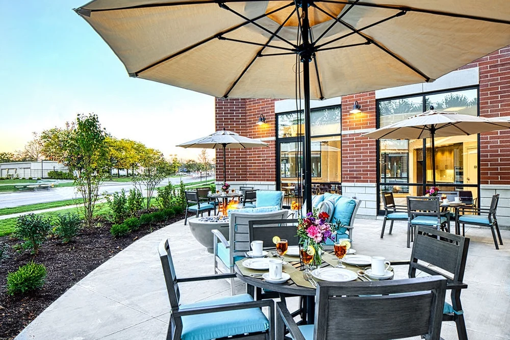 Image of The Sheridan at Park Ridge (10)