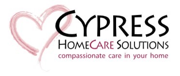 Cypress HomeCare Solutions's Logo