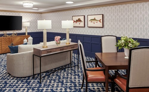 Image of American House Village at Bloomfield (4)