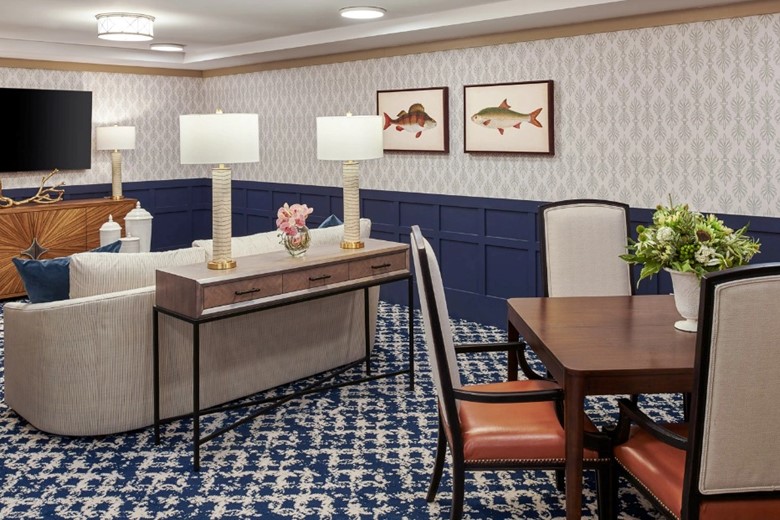 Image of American House Village at Bloomfield (4)