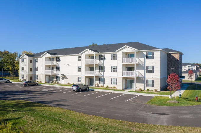 Image of Olmsted Falls Senior Apartments (1)