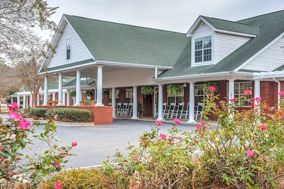 Image of The Terrace at Grove Park (1)