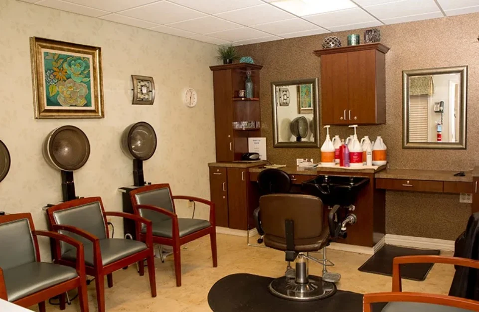 Image of Country Meadows of Wyomissing (3)