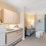 Image of Sunrise of Lafayette Hill (7)