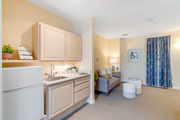 Image of Sunrise of Lafayette Hill (7)