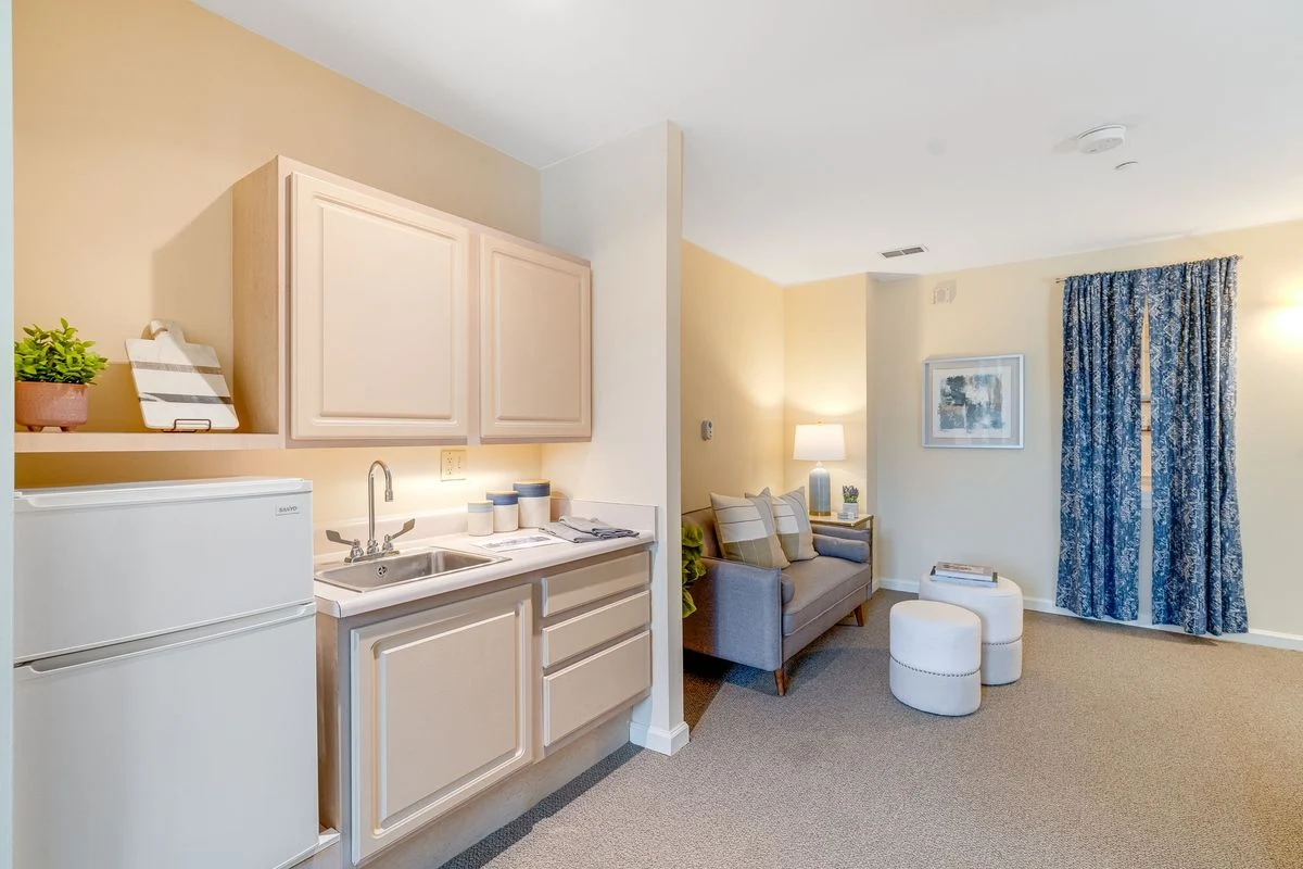 Image of Sunrise of Lafayette Hill (7)