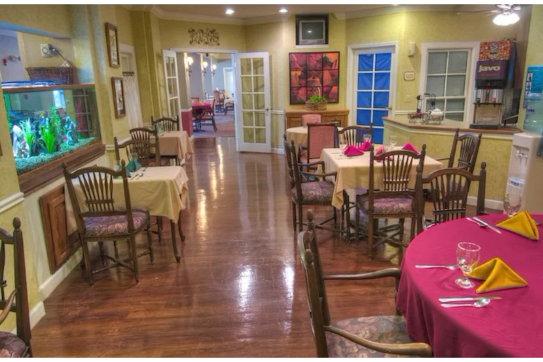 Image of The Mansion at Waterford Assisted Living (2)