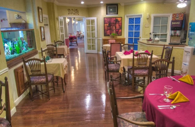 Image of The Mansion at Waterford Assisted Living (2)