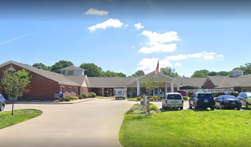 Image of West River Skilled Services (1)