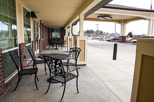 Image of Meadow Brook Senior Living (2)