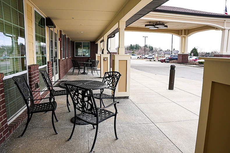 Image of Meadow Brook Senior Living (2)
