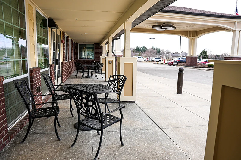 Image of Meadow Brook Senior Living (2)