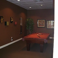 Billiards