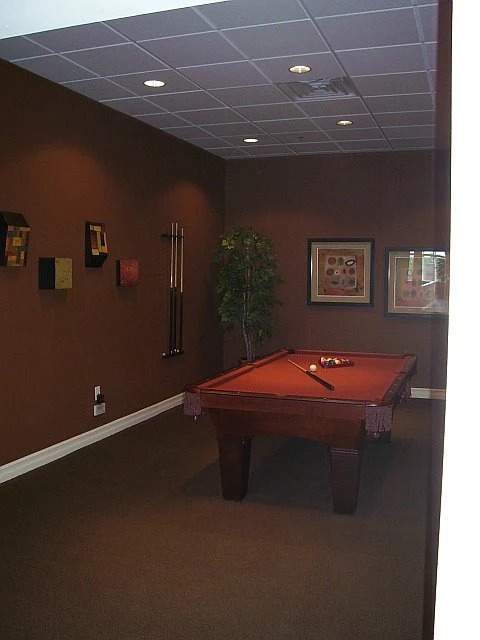 Billiards