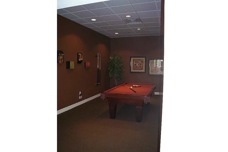 Billiards